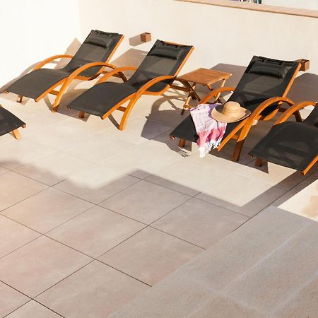 Isg Apartments Cedaceros 12 Севилья Экстерьер фото