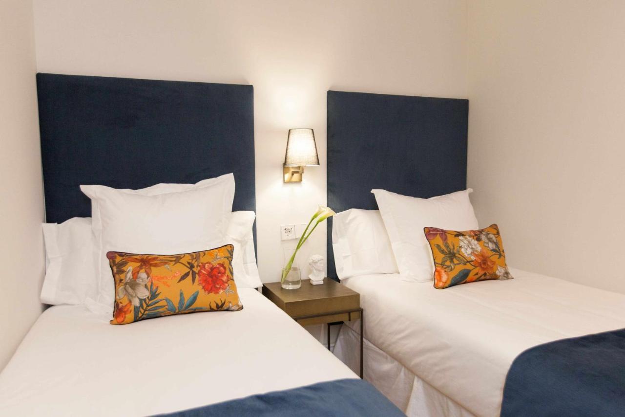 Isg Apartments Cedaceros 12 Севилья Экстерьер фото